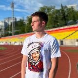 Бай-бай, Дубай! Костя Мегель