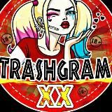 Trashgram