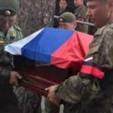 Пленные и Мертвые солдаты РФ