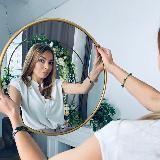 Психолог Дарья Токарева