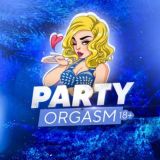 PARTY ORGASM (Переходник)