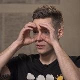 Юрий Дудь / Вдудь