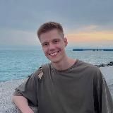 Виктор Бобров