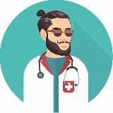 Кабинет № 21