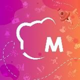 Московский детский чемпионат Мастерята 👨👩👧👦