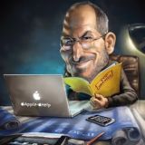 Pro Apple & some junk..