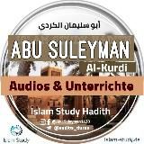 Audios & Unterrichte