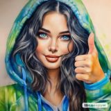 госпожа сарказм 💋