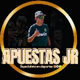⚡️APUESTAS JR⚡️🏀⚽️🎾