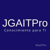 SoyITPro - Conocimiento para TI