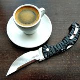 🪓Ножова крамниця "KFM️"