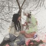 подвал печальных душ