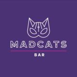 MADCATS bar for MEN