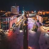 Я из Ставрополя