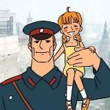 Дядя Степа👮🏻♂️