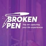 BROKEN PEN🖊