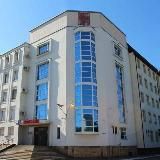 Отдел МВД России «Минераловодский»