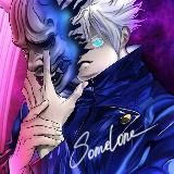 Сомелоне | Аниме | Манга | Квиз |Genshin Impact