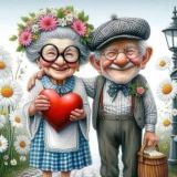 Європейські пенсіонери