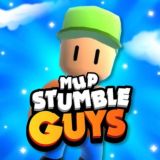 Чат Мир Stumble Guys