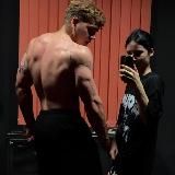 эвандер бредит