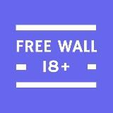 FreeWall 18+