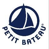 Petit Bateau • Детская одежда из Франции