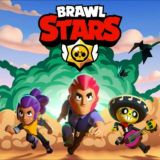 Brawl Stars (Бравл Старс)