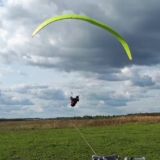 Анонсы полётов в Журавли