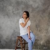 Остеопат Чарыкова Алена