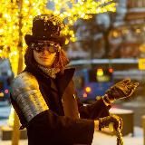 Часовщик Klokkwalker - иммерсивные приключения на улицах Москвы