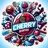 🗞 𝑪𝒉𝒆𝒓𝒓𝒚 𝑺𝒑𝒐𝒓𝒕𝒔 𝟐𝟒