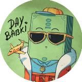 DAYBABKI | Ставки на спорт