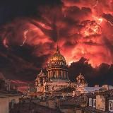 Мистический Петербург