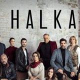 Halka | Кольцо Турецкий сериал
