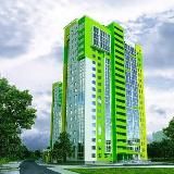 Новостройки