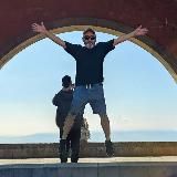 Безлимитные тарифы от Альфреда