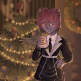 Свинцовый ангел 🗡 ༅