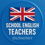 School English Teachers