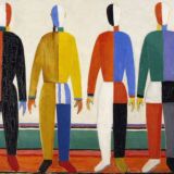 Русский Комьюнитаризм - сообщества, экосистемы, команды будущего