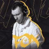 DJ MaxFox