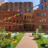 Дошкольное отделение - 3 МАОУ «СОШ N10»