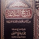 Стилистика арабского языка