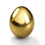 Сытая курочка