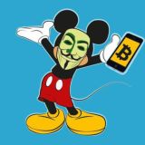 КРИПТОМАУЗ ⚠️