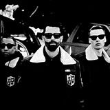 Yellow Claw (Discography)
