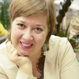 Фотограф Нижнекамск Ирина Ященко