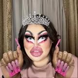 выхлопные газы роскоши