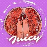 JUICY