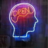 Open your mind